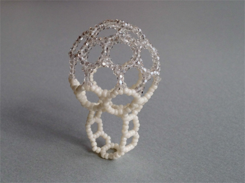 いま最も注目の18ブランドが集結！伊勢丹新宿本店でニュージュエリー展示会