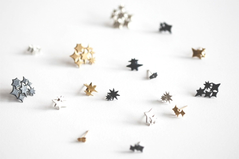 いま最も注目の18ブランドが集結！伊勢丹新宿本店でニュージュエリー展示会