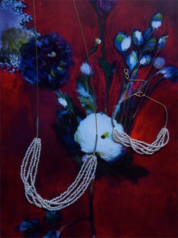 いま最も注目の18ブランドが集結！伊勢丹新宿本店でニュージュエリー展示会