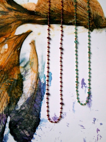 いま最も注目の18ブランドが集結！伊勢丹新宿本店でニュージュエリー展示会