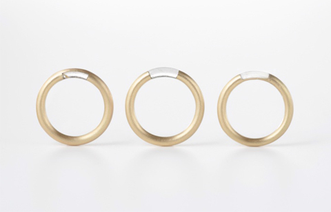 いま最も注目の18ブランドが集結！伊勢丹新宿本店でニュージュエリー展示会