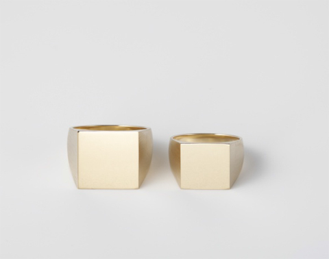 いま最も注目の18ブランドが集結！伊勢丹新宿本店でニュージュエリー展示会