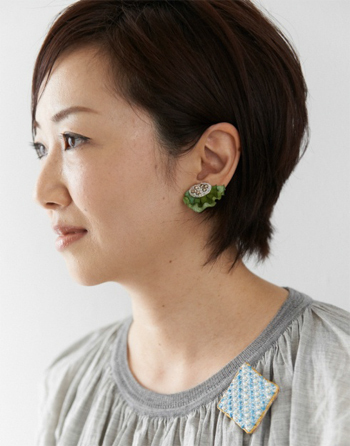 いま最も注目の18ブランドが集結！伊勢丹新宿本店でニュージュエリー展示会