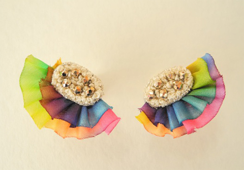 いま最も注目の18ブランドが集結！伊勢丹新宿本店でニュージュエリー展示会