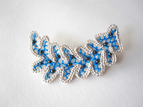 いま最も注目の18ブランドが集結！伊勢丹新宿本店でニュージュエリー展示会