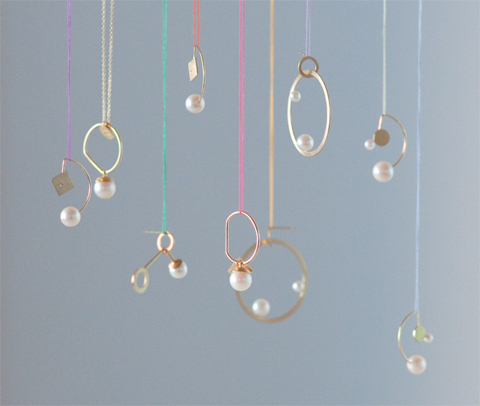 いま最も注目の18ブランドが集結！伊勢丹新宿本店でニュージュエリー展示会