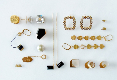 いま最も注目の18ブランドが集結！伊勢丹新宿本店でニュージュエリー展示会