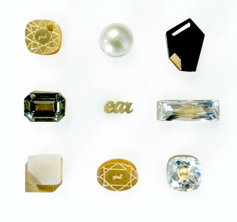 いま最も注目の18ブランドが集結！伊勢丹新宿本店でニュージュエリー展示会