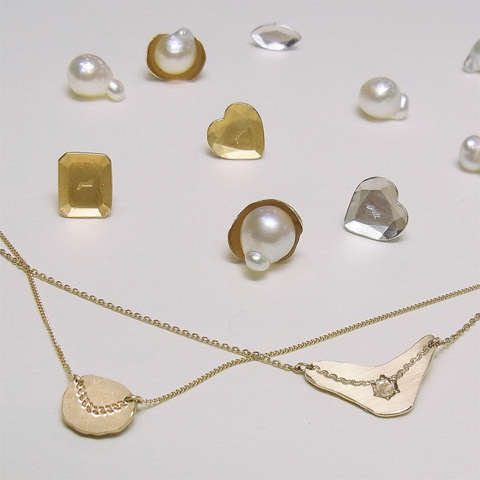 いま最も注目の18ブランドが集結！伊勢丹新宿本店でニュージュエリー展示会