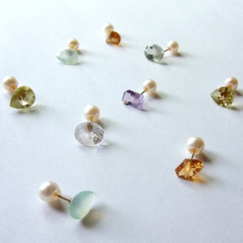 いま最も注目の18ブランドが集結！伊勢丹新宿本店でニュージュエリー展示会