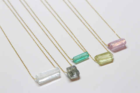 いま最も注目の18ブランドが集結！伊勢丹新宿本店でニュージュエリー展示会