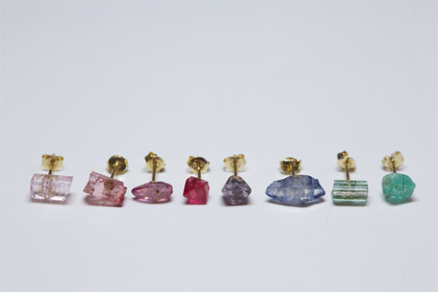 いま最も注目の18ブランドが集結！伊勢丹新宿本店でニュージュエリー展示会