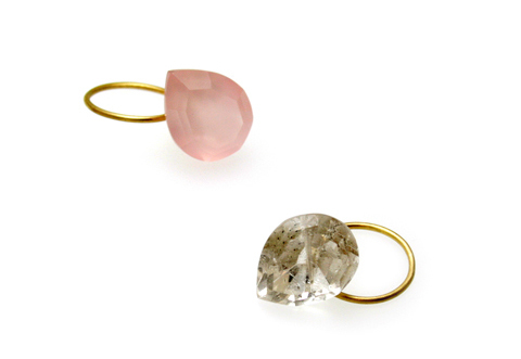 いま最も注目の18ブランドが集結！伊勢丹新宿本店でニュージュエリー展示会