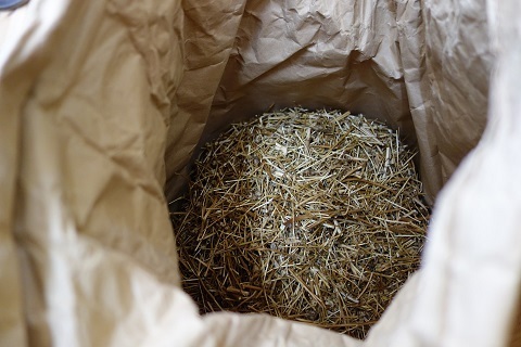 家族で使えるオーガニックスキンケアシリーズ「華密恋」の工場見学に行ってきた