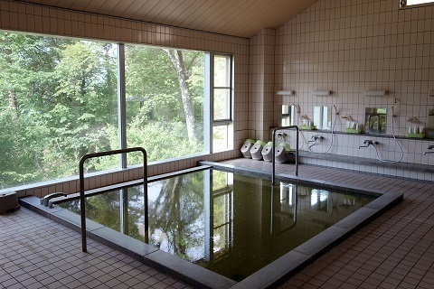 家族で使えるオーガニックスキンケアシリーズ「華密恋」の工場見学に行ってきた