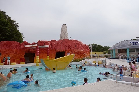 無料送迎バスで首都圏からホテルへ直行！　子連れに人気の「スパリゾートハワイアンズ」宿泊レポート