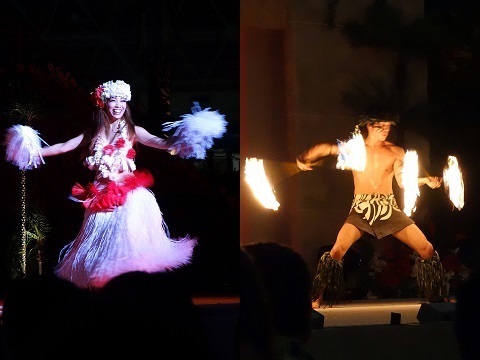 無料送迎バスで首都圏からホテルへ直行！　子連れに人気の「スパリゾートハワイアンズ」宿泊レポート