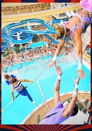 無料送迎バスで首都圏からホテルへ直行！　子連れに人気の「スパリゾートハワイアンズ」宿泊レポート