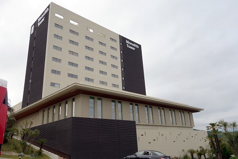 無料送迎バスで首都圏からホテルへ直行！　子連れに人気の「スパリゾートハワイアンズ」宿泊レポート