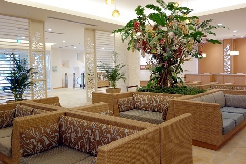 無料送迎バスで首都圏からホテルへ直行！　子連れに人気の「スパリゾートハワイアンズ」宿泊レポート