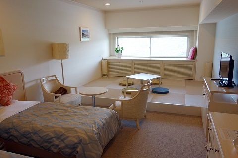 無料送迎バスで首都圏からホテルへ直行！　子連れに人気の「スパリゾートハワイアンズ」宿泊レポート