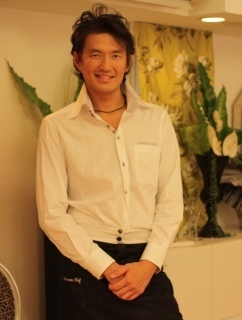 表参道の人気親子カフェ、tokyo baby cafeで、子連れフレンチが楽しめるディナープランがスタート！