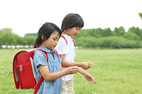 行列のできるランドセル屋7月1日注文販売開始！「親子でランドセル職人体験」も♪