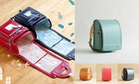 行列のできるランドセル屋7月1日注文販売開始！「親子でランドセル職人体験」も♪