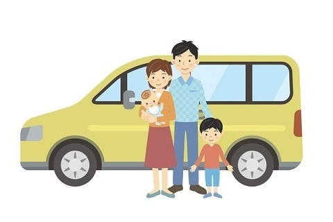 プチバン購入者の満足度は8割以上！ 出産などライフステージの変化がきっかけに