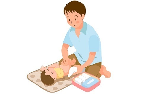 育児と夫に関する調査 ～「夫にも育児休暇を取ってほしい」４７％～