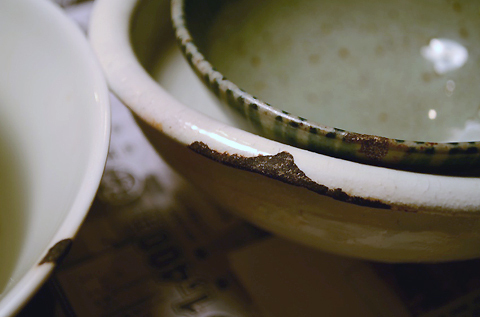 大切な器を直して、長く使う「金継ぎ」とは？ ～「金継ぎ部」体験レポート！＜後篇＞