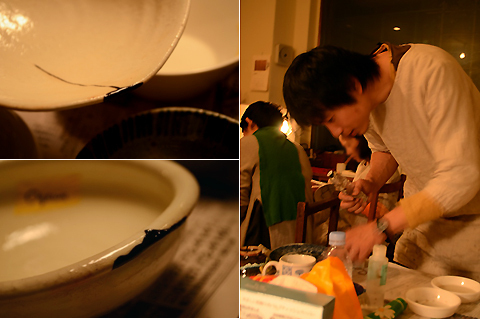 大切な器を直して、長く使う「金継ぎ」とは？ ～「金継ぎ部」体験レポート！＜後篇＞