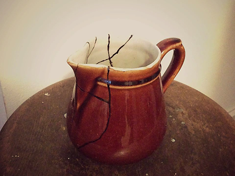 大切な器を直して、長く使う「金継ぎ」とは？ ～「金継ぎ部」体験レポート！＜後篇＞