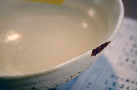 大切な器を直して、長く使う「金継ぎ」とは？ ～「金継ぎ部」体験レポート！＜後篇＞