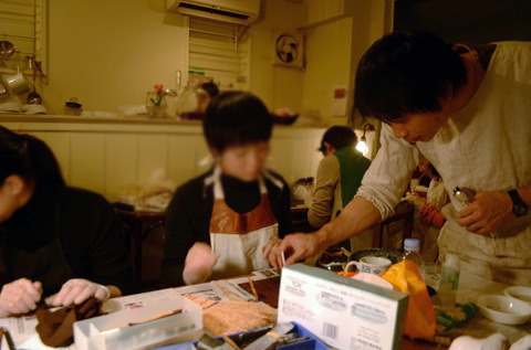 大切な器を直して、長く使う「金継ぎ」とは？ ～「金継ぎ部」体験レポート！＜後篇＞