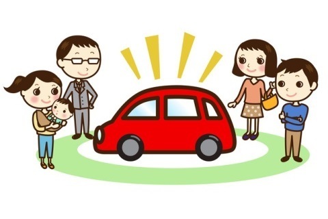 2013年第二四半期　カーシェアリング市場動向