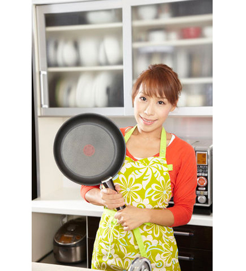 ママによるママのための文化祭を開催！　あのおうち料理研究家みきママも登場