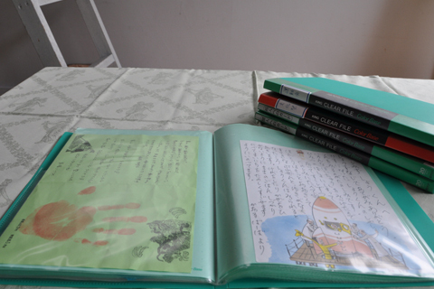 「いつかやろう！」と思っている書類の整理方法～育休中に家事上手になる！ 育休家事レッスン16～