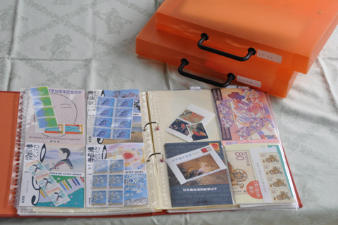 「いつかやろう！」と思っている書類の整理方法～育休中に家事上手になる！ 育休家事レッスン16～