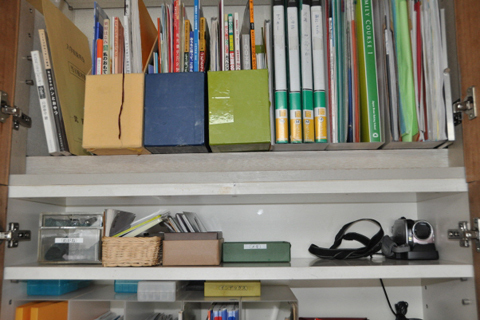 紙類を制するものは、家事を制す！ ～育休中に家事上手になる！ 育休家事レッスン17～