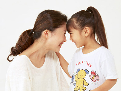 【カウンセラーコラム：子育て】子育ては自分育て