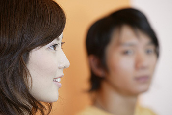 【カウンセラーコラム：家族】冷めた夫婦と勇者プロジェクト