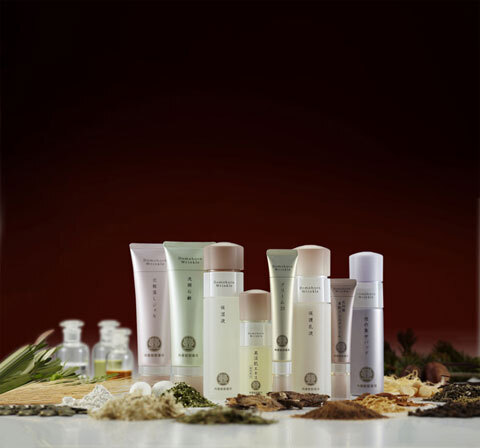 肌老化に立ち向かう、「“進”ドモホルンリンクル」と「泡の集中パック」が発売