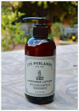 サンタフェ発、風邪の季節にもおすすめの「ラベンダーハンドソープ」新発売！
