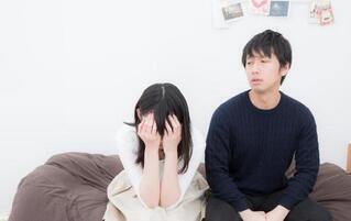 夫婦喧嘩 でもスッキリ仲直りする方法まとめ ウーマンエキサイト