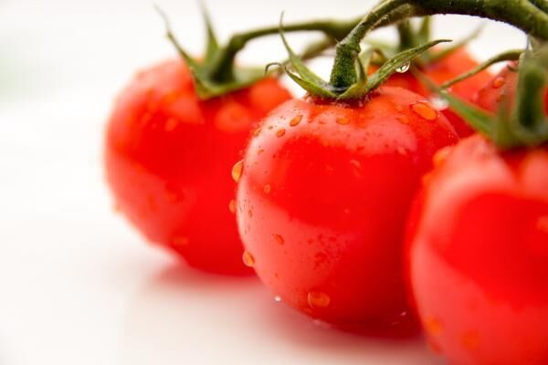 色白肌をキープ 日焼けを予防する トマト の効果的な食べ方とレシピ 16年6月6日 ウーマンエキサイト 1 2