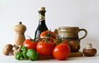 ダイエットに効く！ 夏野菜“トマト”の驚くべき効能とおすすめレシピ