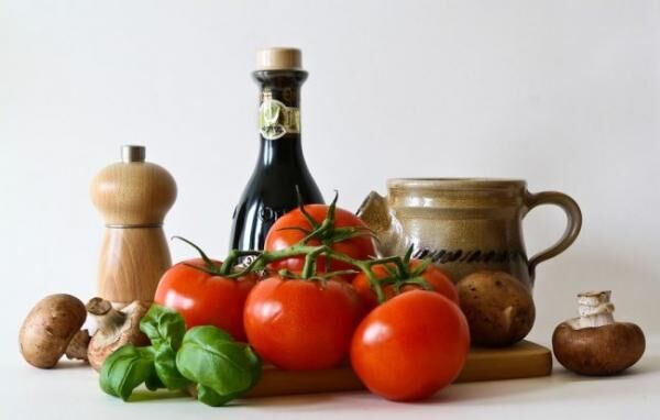 ダイエットに効く 夏野菜 トマト の驚くべき効能とおすすめレシピ 16年7月17日 ウーマンエキサイト 1 2
