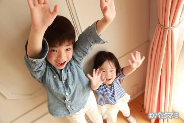 ランキングで紹介！ 幼稚園のクリスマスパーティーを盛り上げる遊び3つ