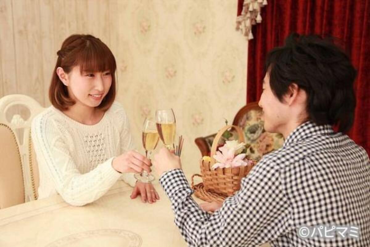 マナー違反かも 既婚女性が男友達との付き合いで意識すべきこと4つ 17年7月5日 ウーマンエキサイト 1 3